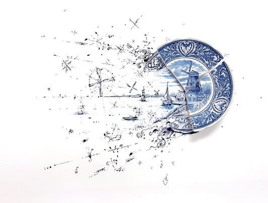 Porcelain Projects (Copy)