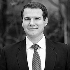 JAMES CALHOUN, CFA Portfolio Manager