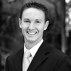 DUSTIN BLODGETT, CIMA® Head of National Sales, Portfolio Specialist
