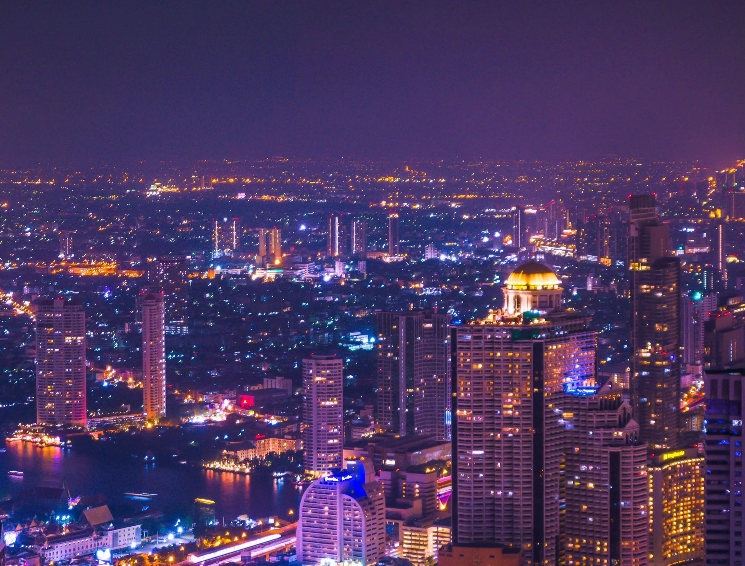 There’s an Estimated $57 trillion in Household Spending Each Year