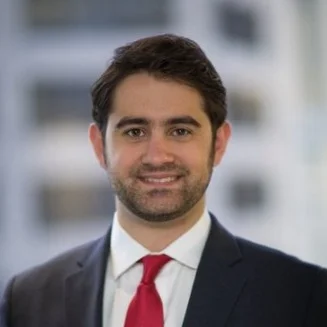 Jonathan Vasdekas