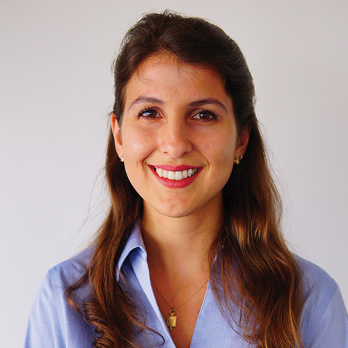 Christiana Metaxas
