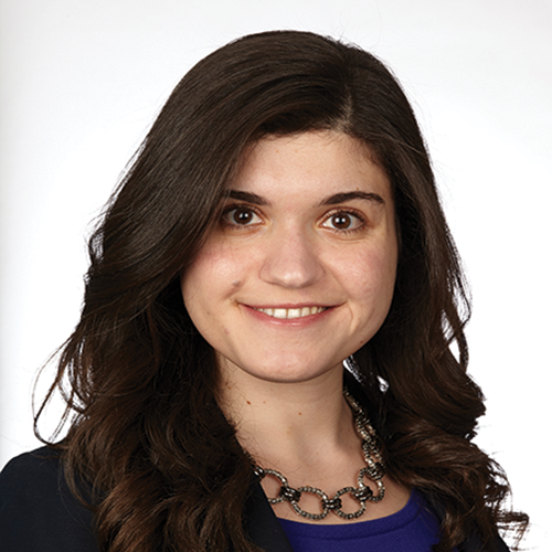 Laura J. Zervoudakis