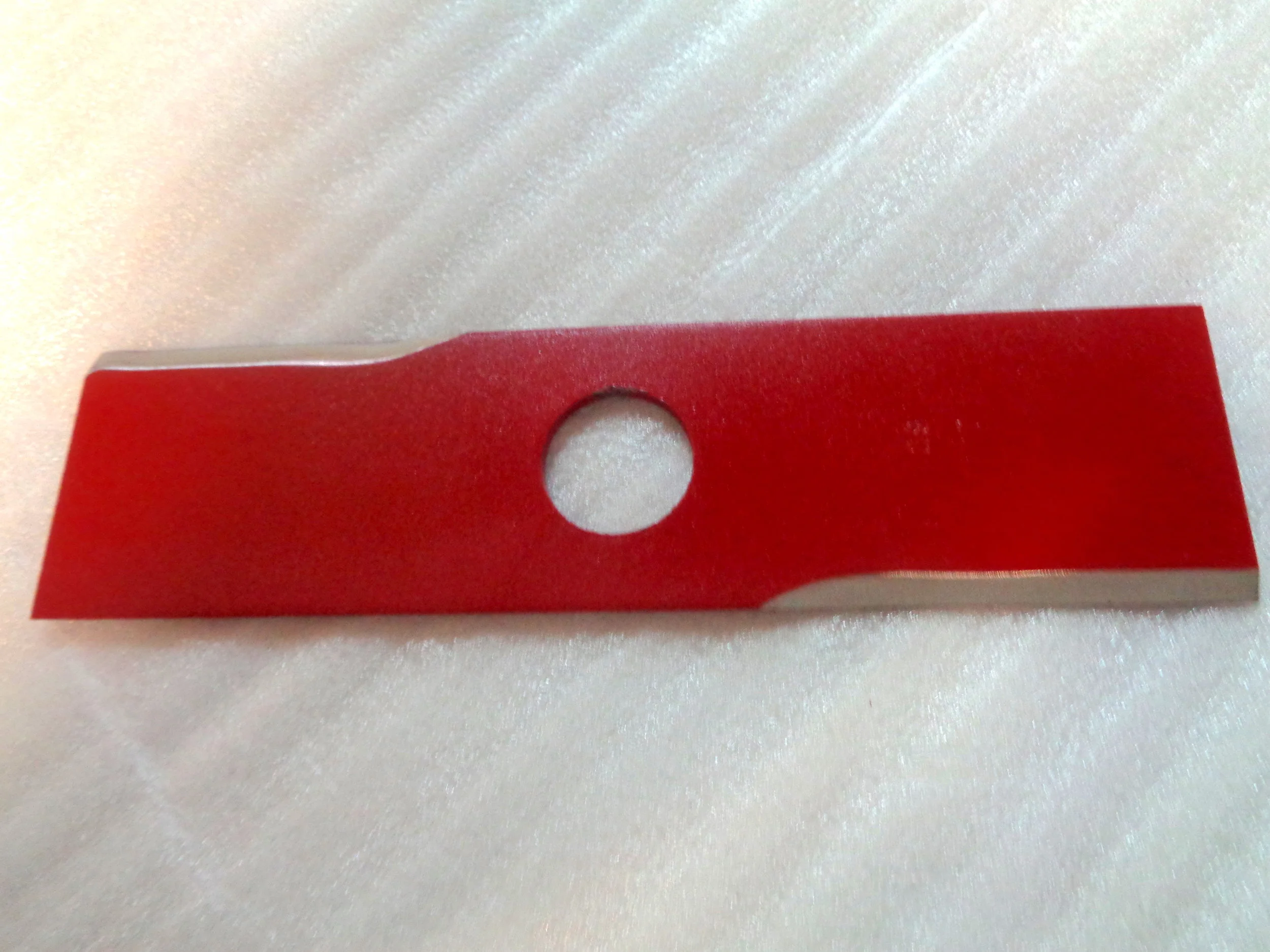 George Stiles - Edger Blades & More Tips!