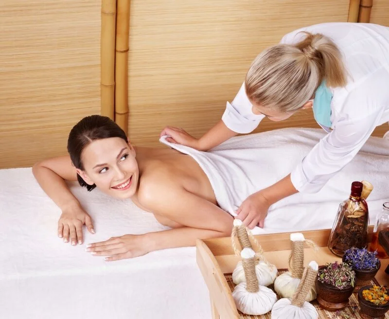 The Science Behind Aromatherapy and Mental Health