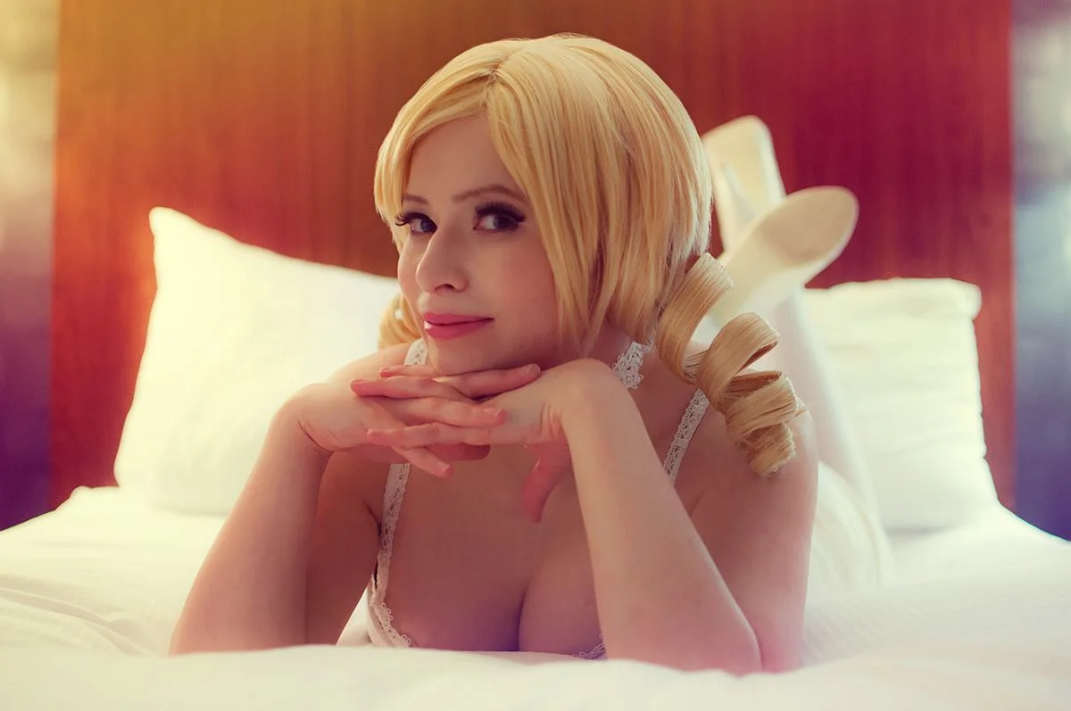 Catherine Wig