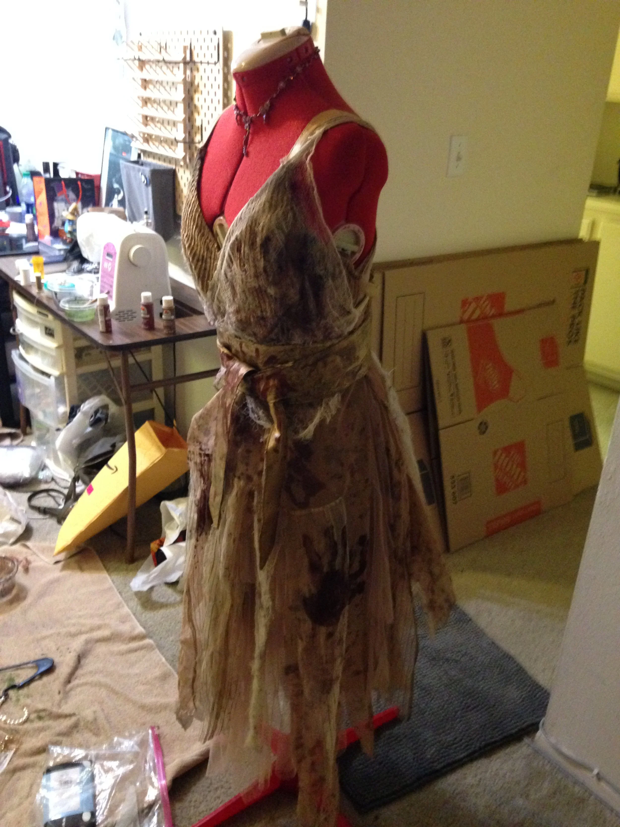 Flash Mob Thriller Outfits for Fremont