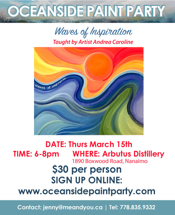 A fun night of painting for the absolute beginner to the seasoned artist where you get to create your own masterpiece painting on a canvas or canvas bag all while enjoying a cocktail. Must be 19+ to attend. NO EXPERIENCE NECESSARY. ALL MATERIALS PROVIDED.