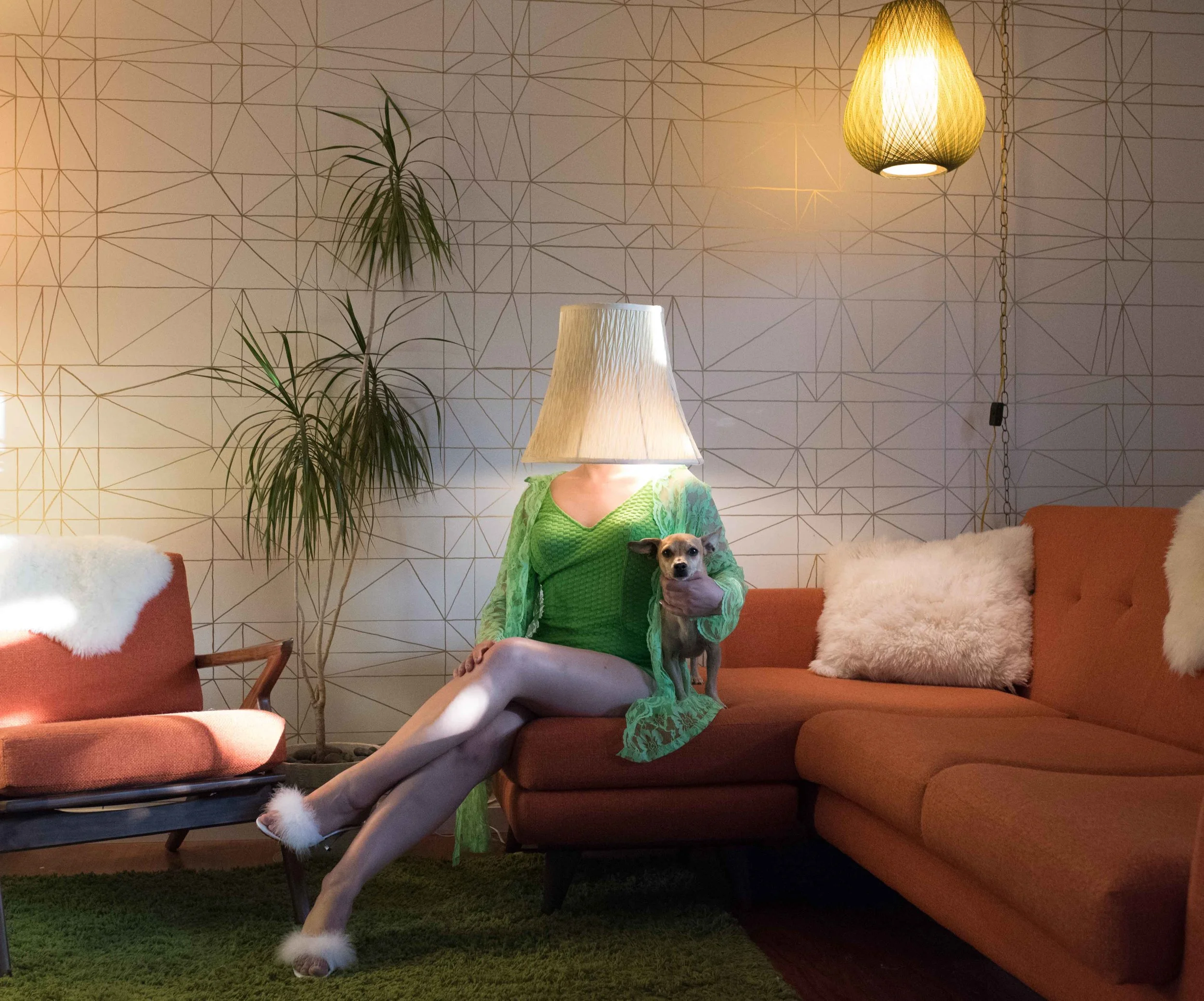 Laguna Housewife (2017)