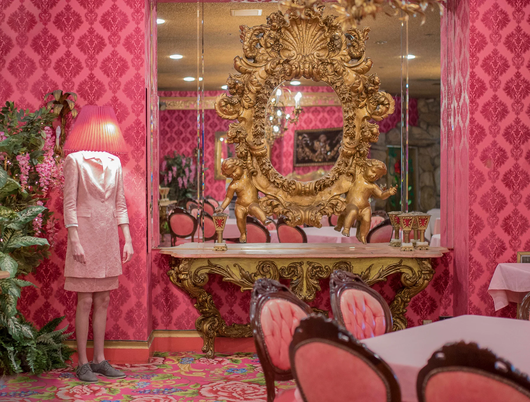 Pretty in Pink (2017)