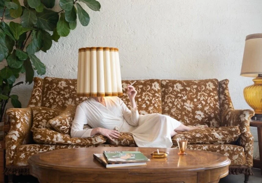 Lady in Waiting (2019)