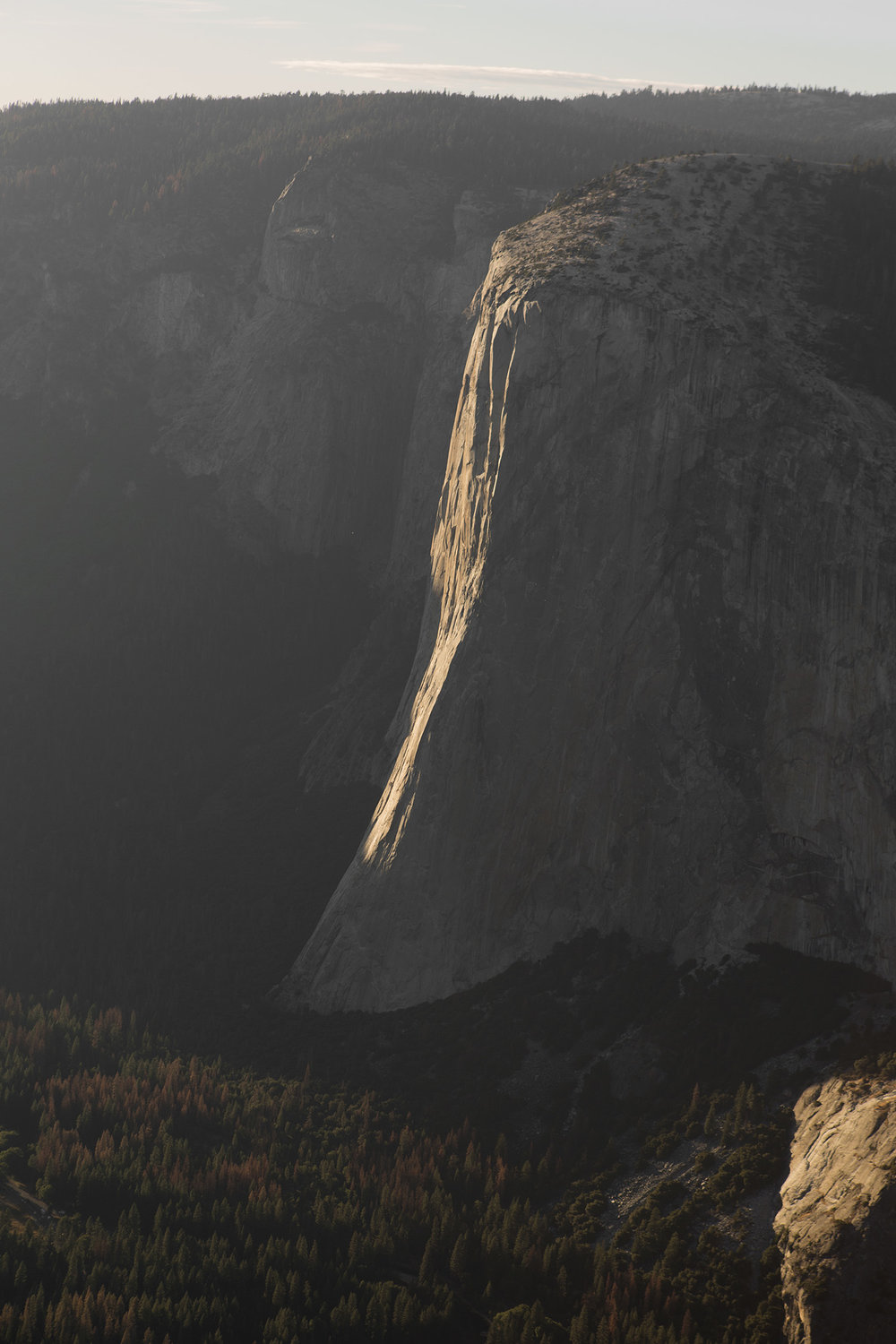 Yosemite National Park Landscape Photographer