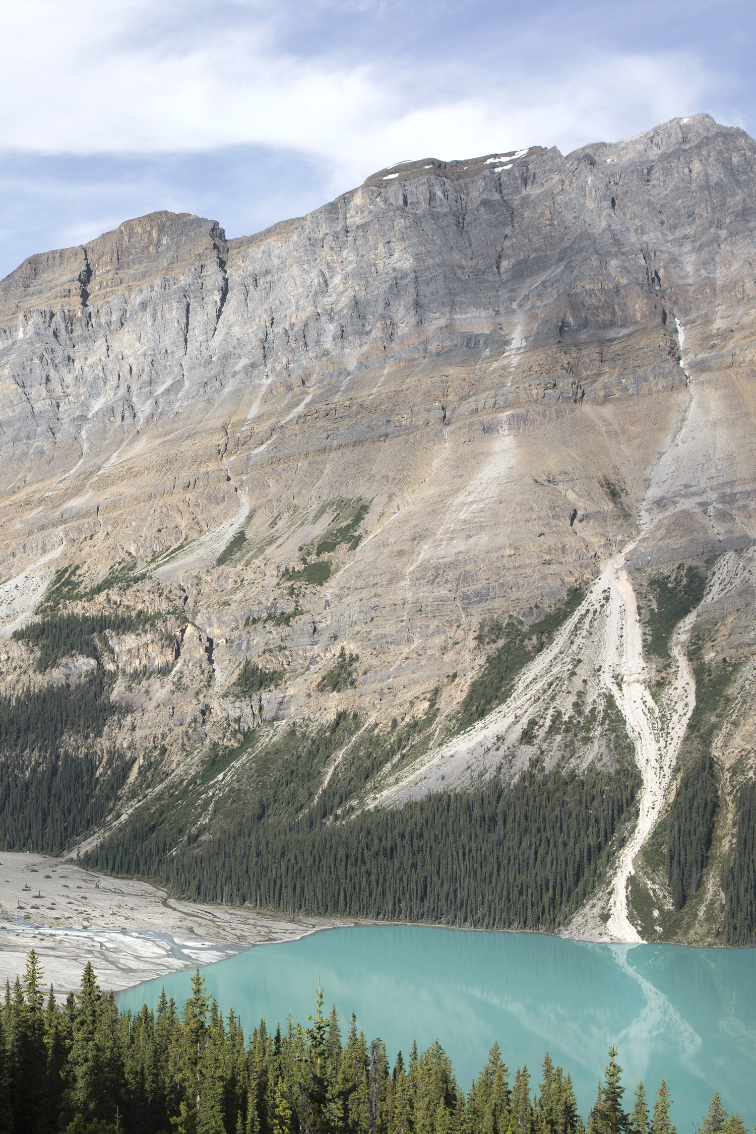 Lake Louise Landscape Nature Photography