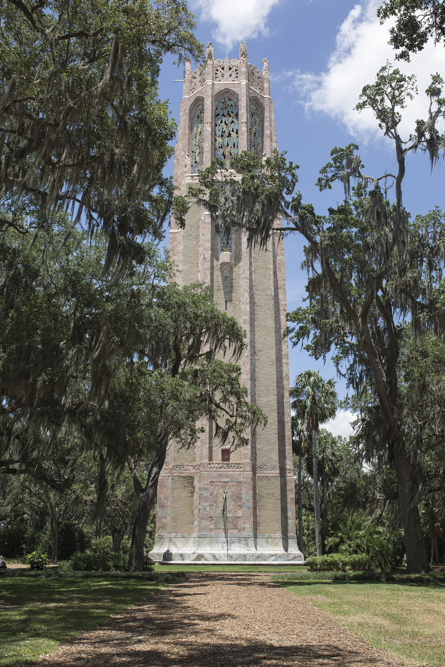 Bok Tower Gardens - Florida Photography - Lisa Beggs