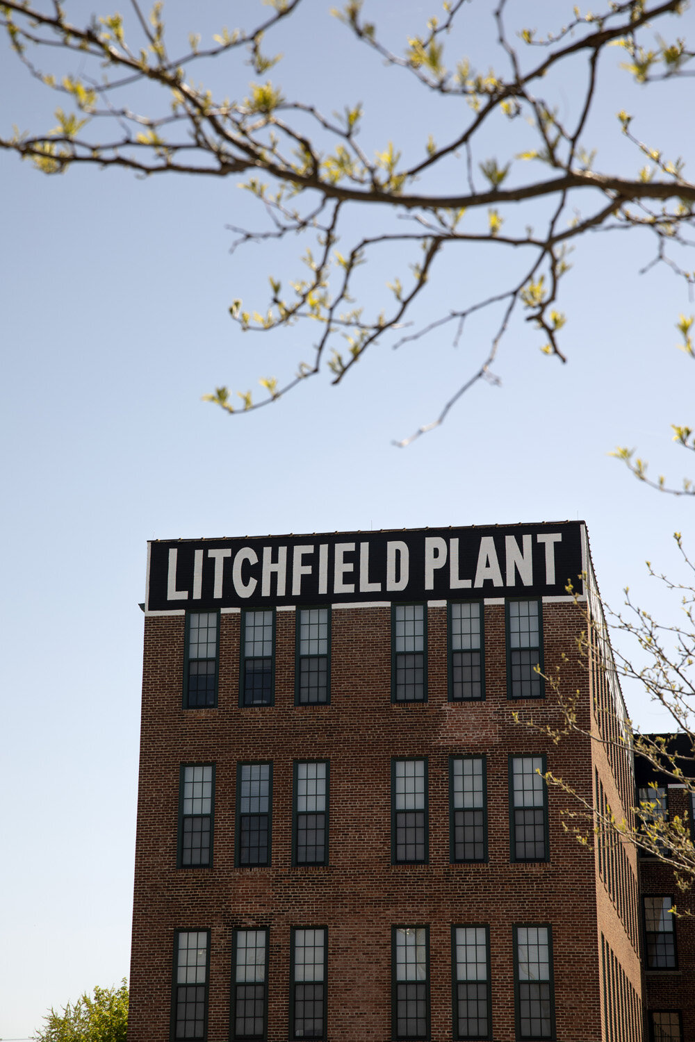 Litchfield IL Plant