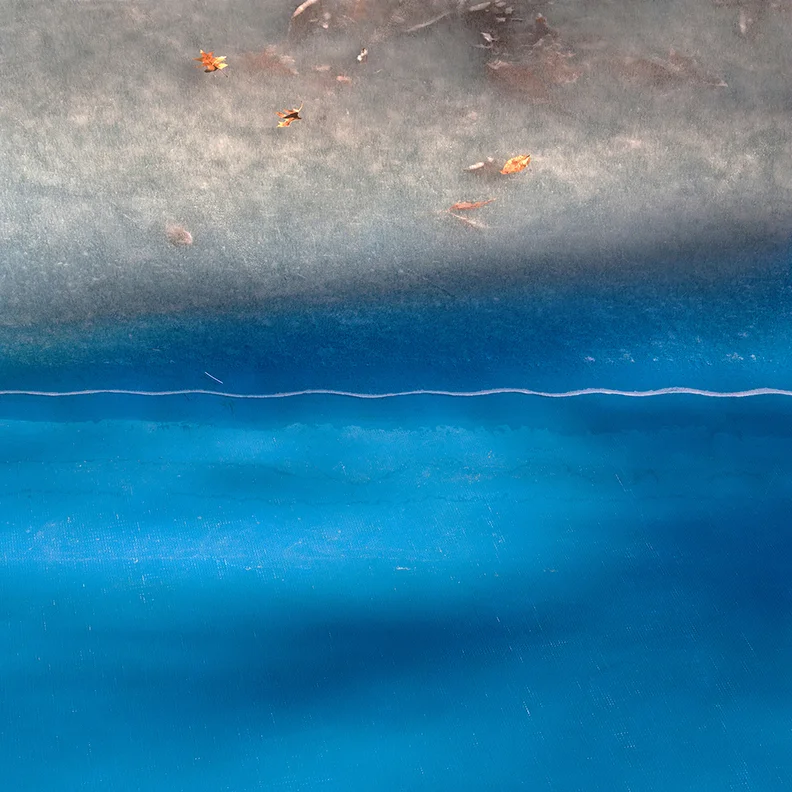 Pool 1002 Photography 12 x 12