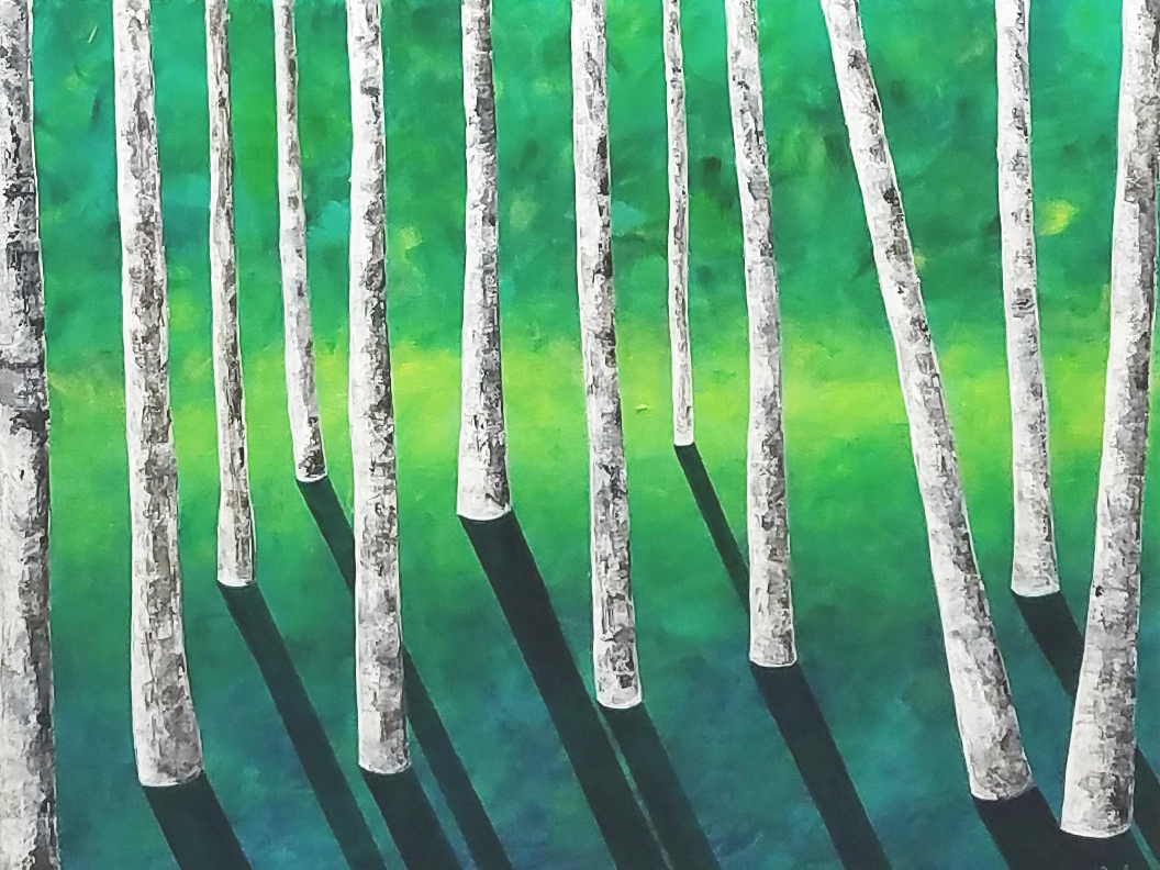 Zuk_Karen_BirchtreeShadows_Acrylic_16x20.jpg