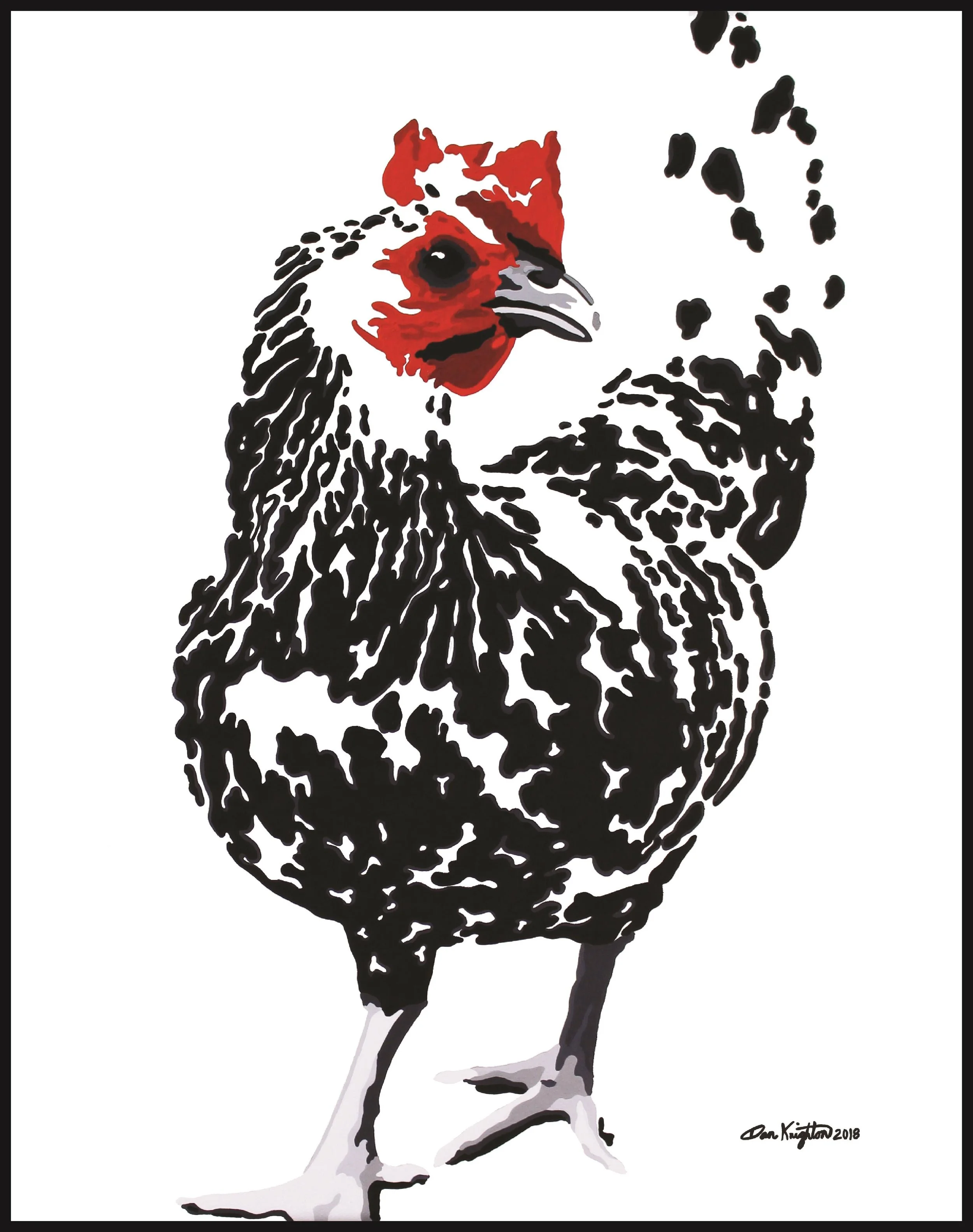 Knighton_Dan_Cluck_Off_Acrylic_on_canvas_16x20.jpg