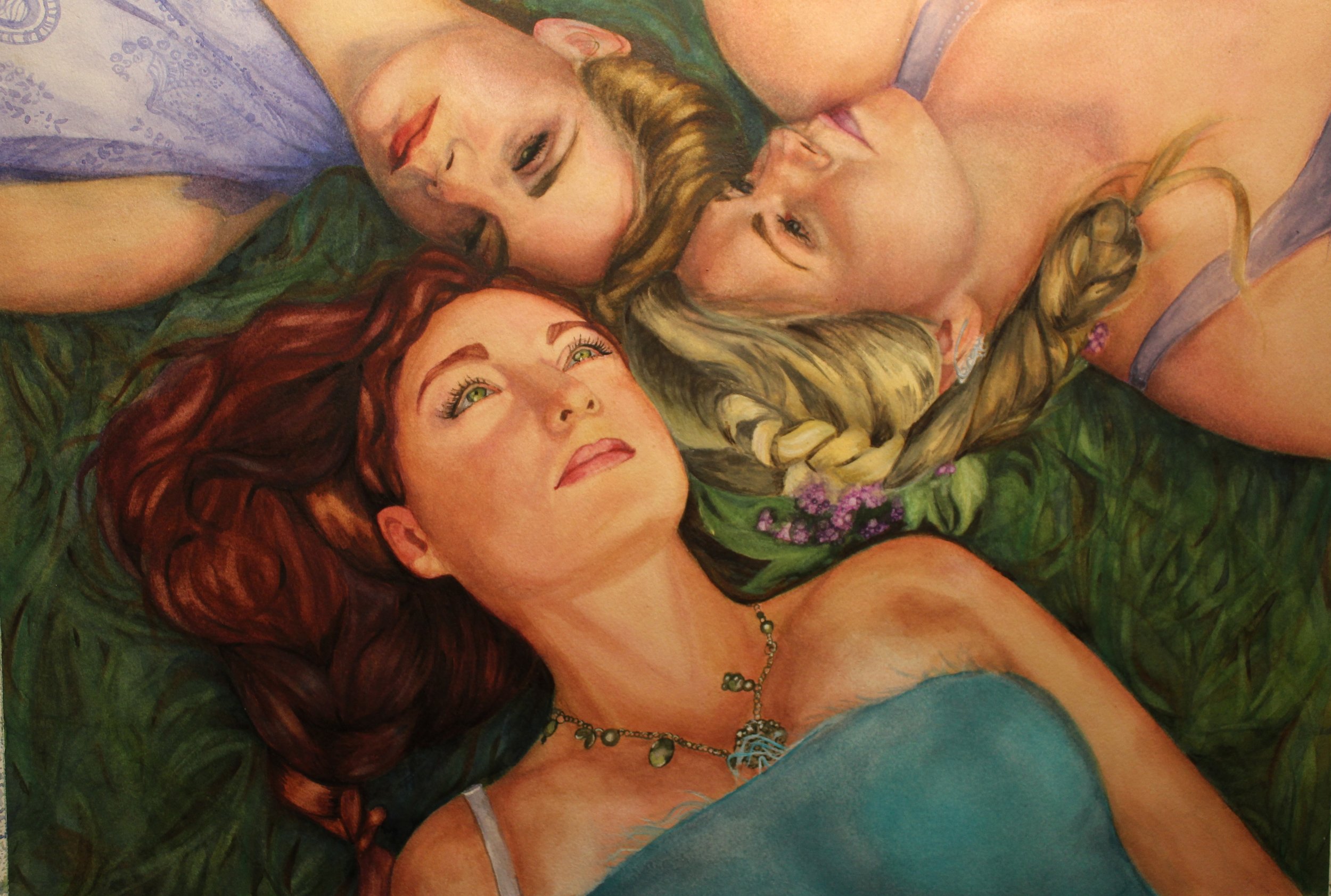 Sahar_Alayne_Cloud_Gazers_Watercolor_19X13.jpg