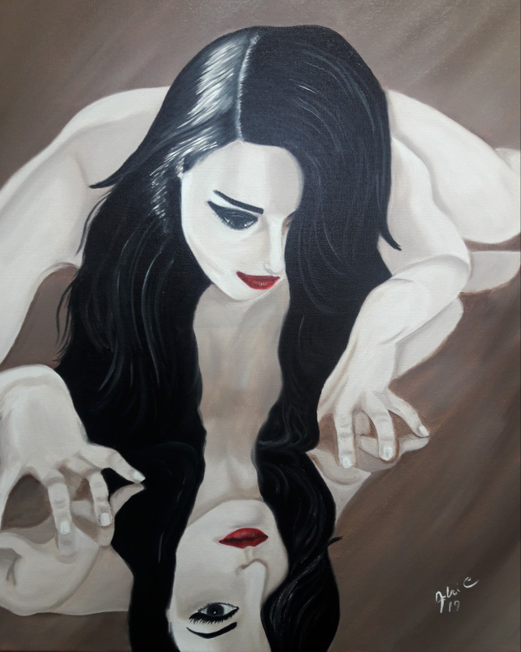 Calichio_Adriana_-_Finding_myself_-_Oil_painting_-_18x24.jpg