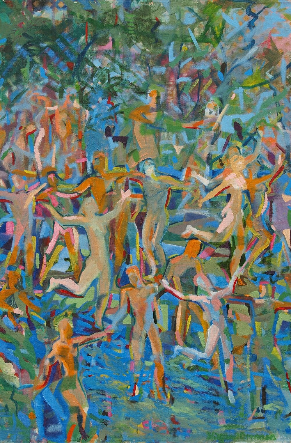 Brennan_William_TheDancers_Oil_91x61cm.jpg