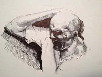 Aaron Krone