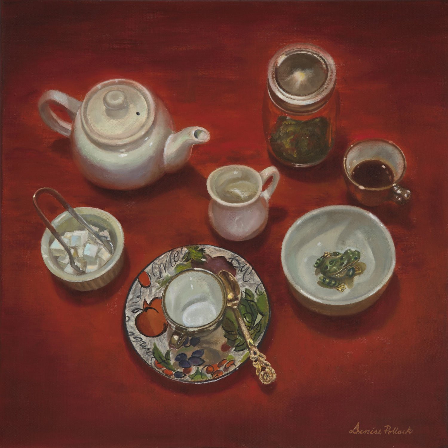 Denise Pollack