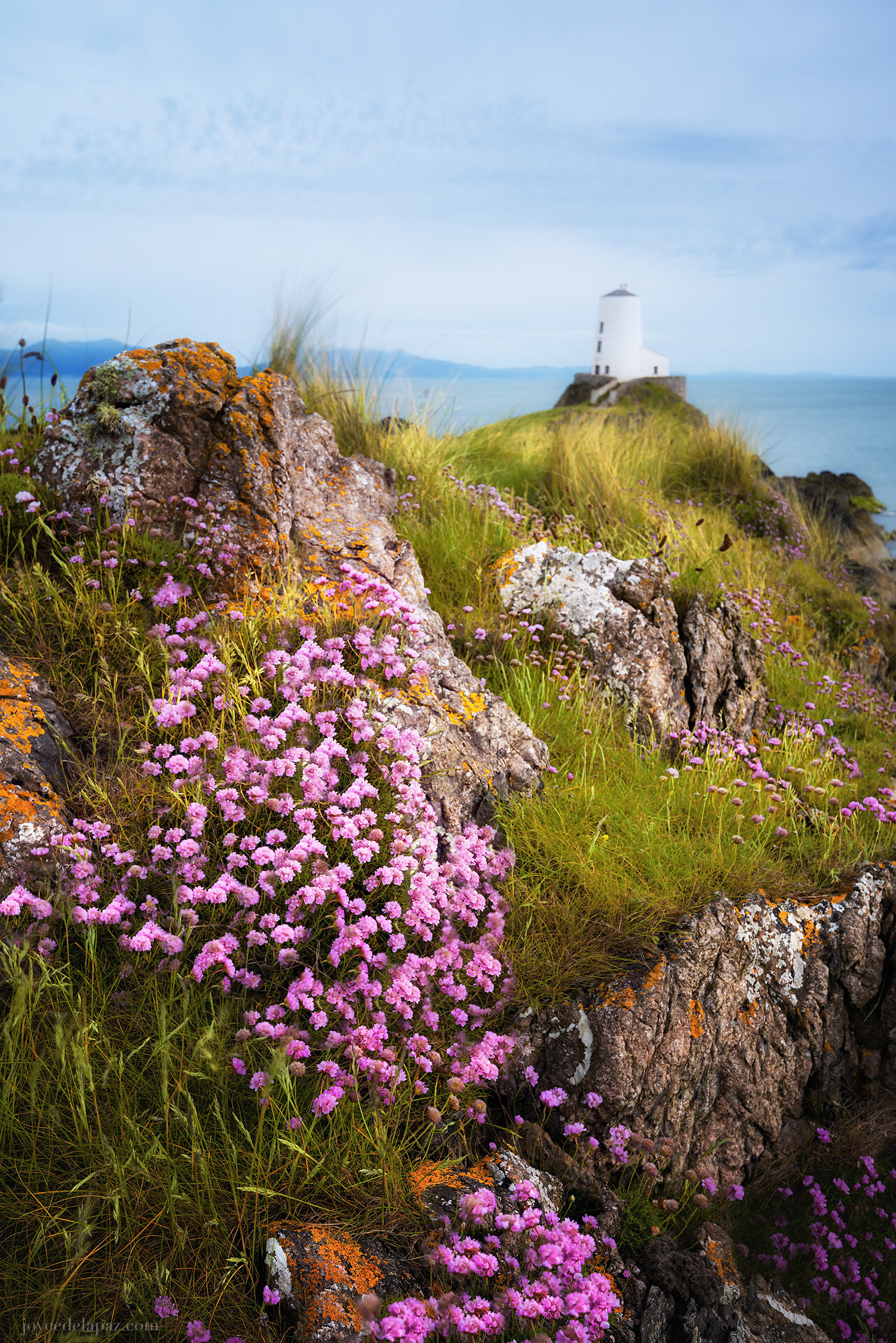  Twr Mawr  Llanddwyn, Anglesey, Wales 