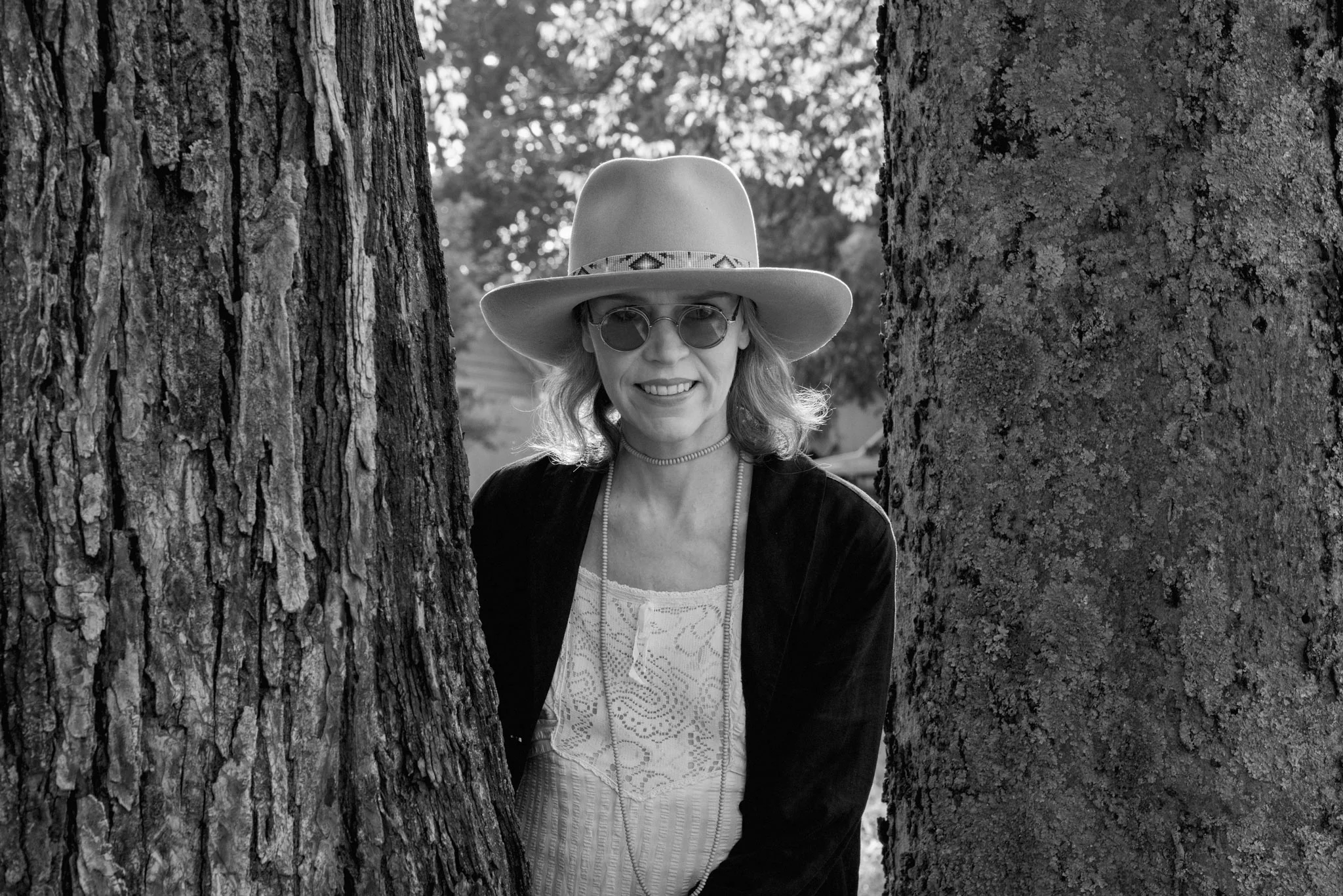 Gillian Welch