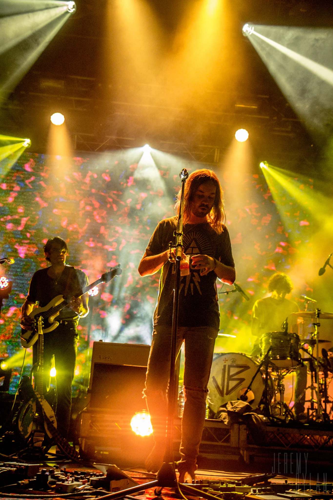 Tame Impala