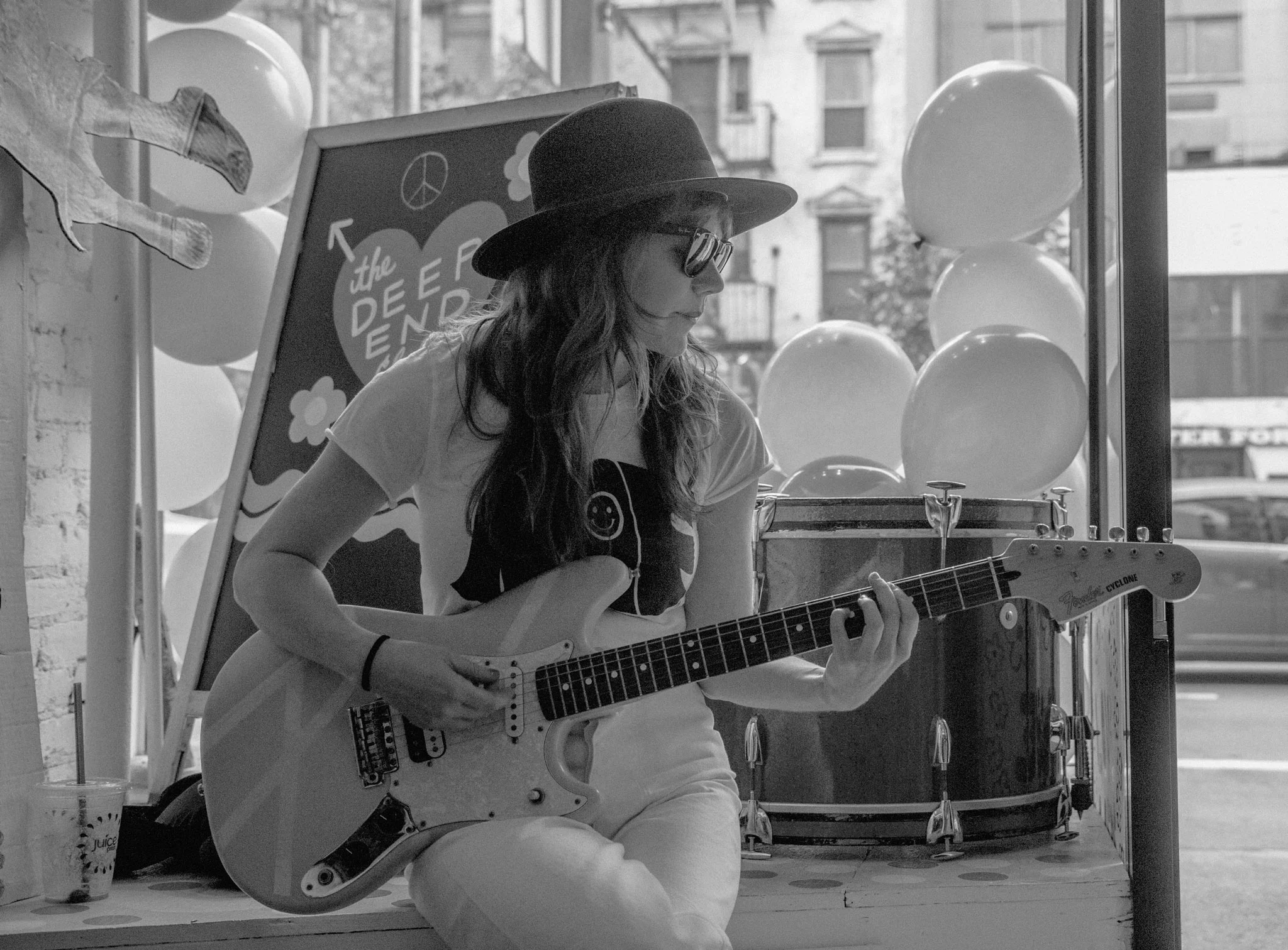 Jenny Lewis