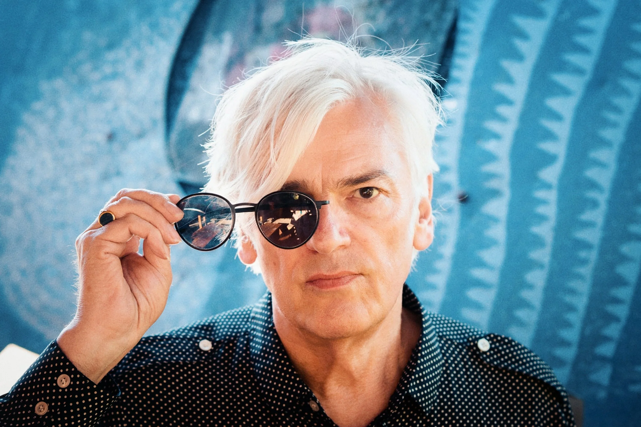 Robyn Hitchcock