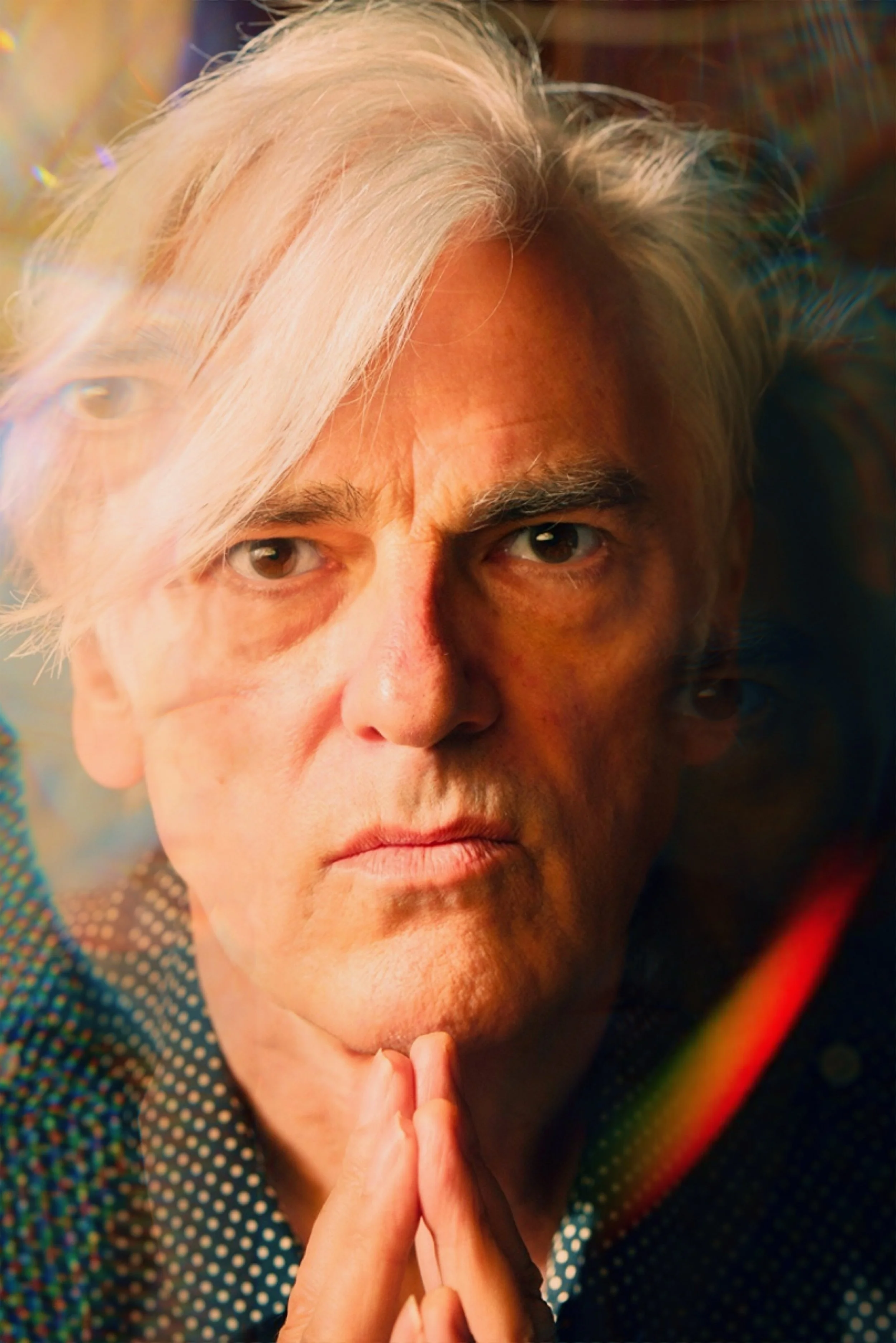 Robyn Hitchcock