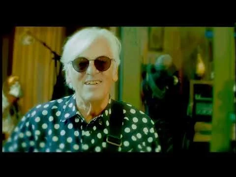 Robyn Hitchcock - "My Dead Astronaut" (Official Video)