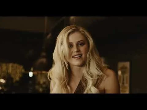Abbie Ferris - Bad for Business (Official Music Video)