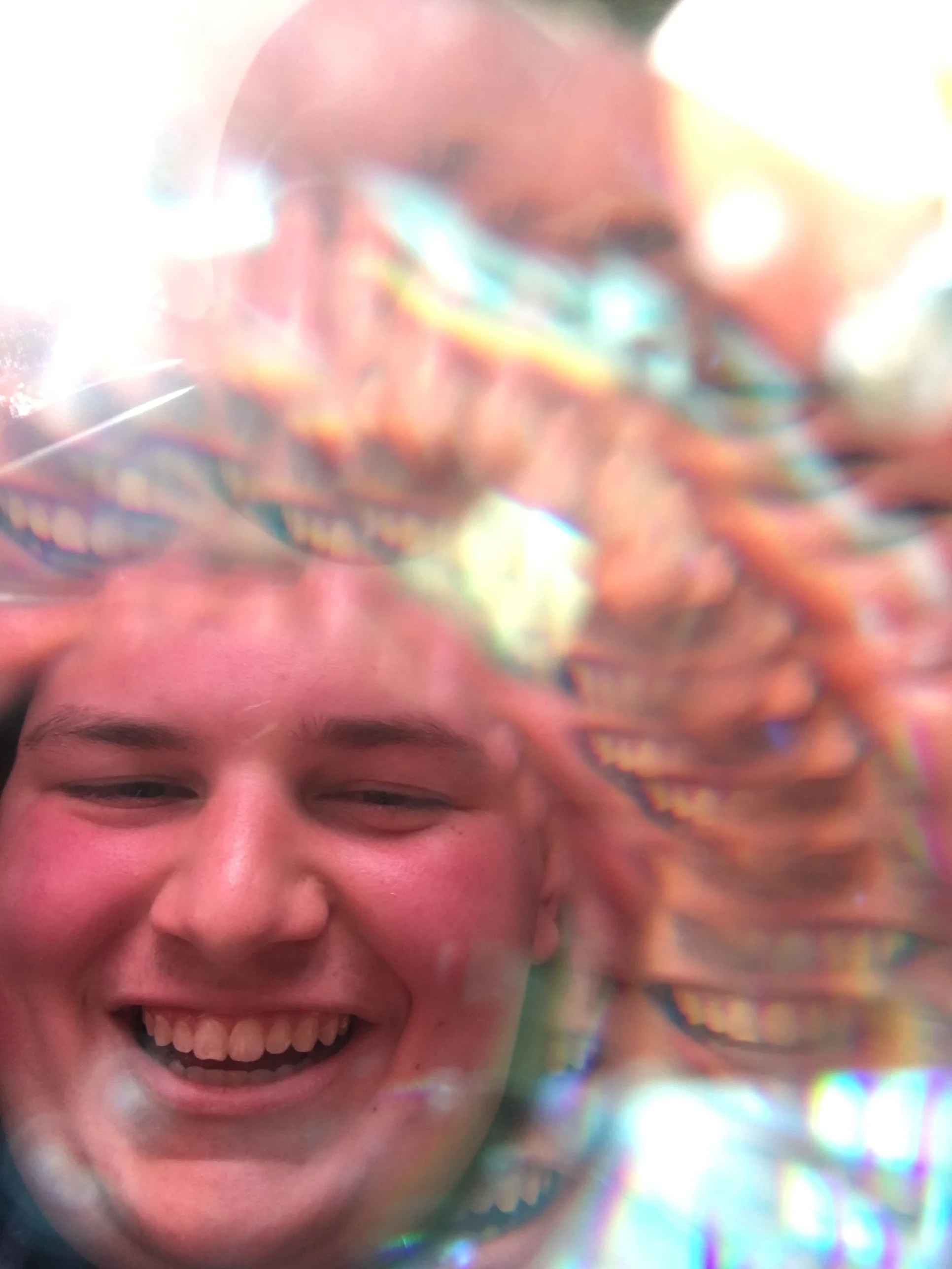 Self Portrait (2015)