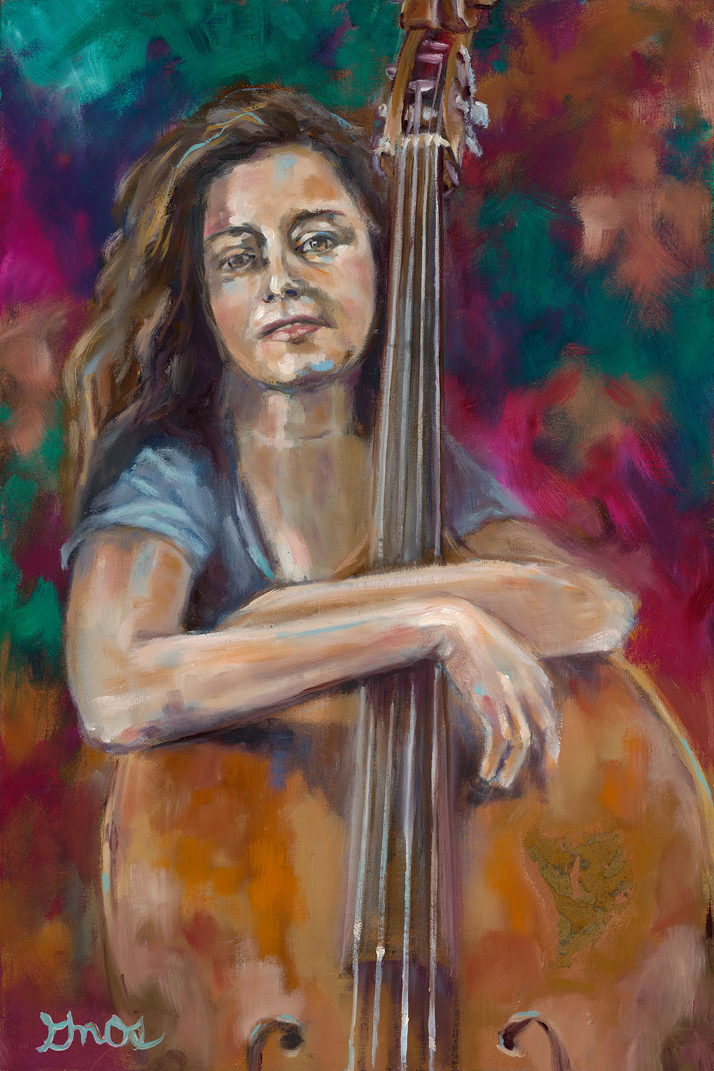 Colleen.Gnos.SelfPortrait_wBass.jpg
