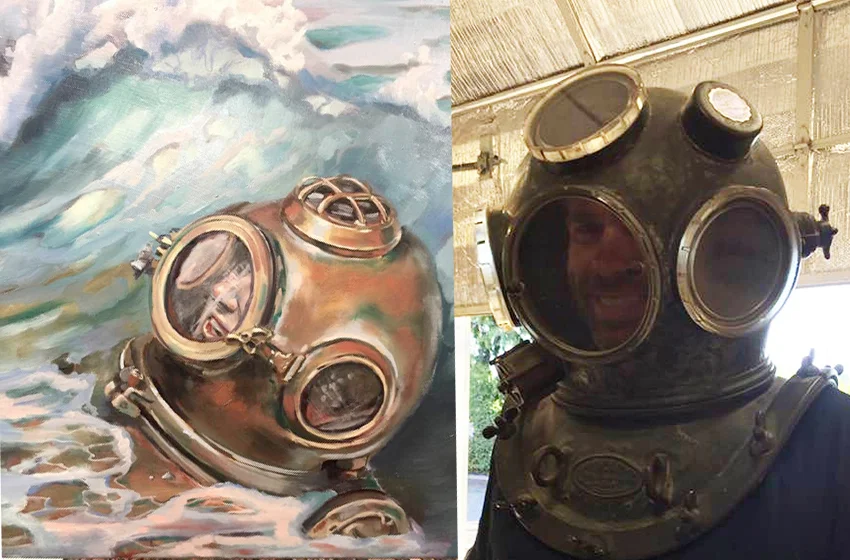 Life Imitates art
