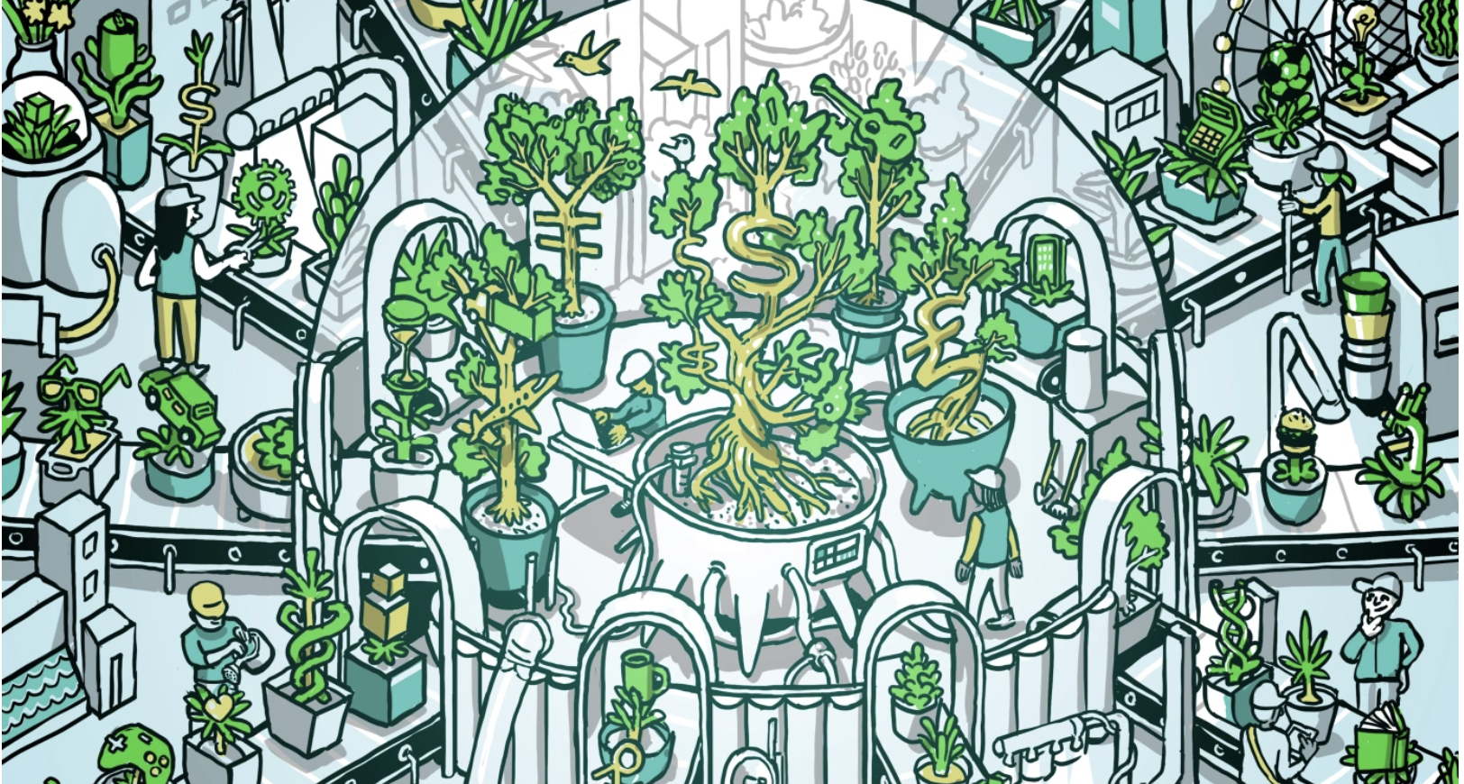 Announcing The TechCrunch List, a founder-friendly directory of first check and lead VCs