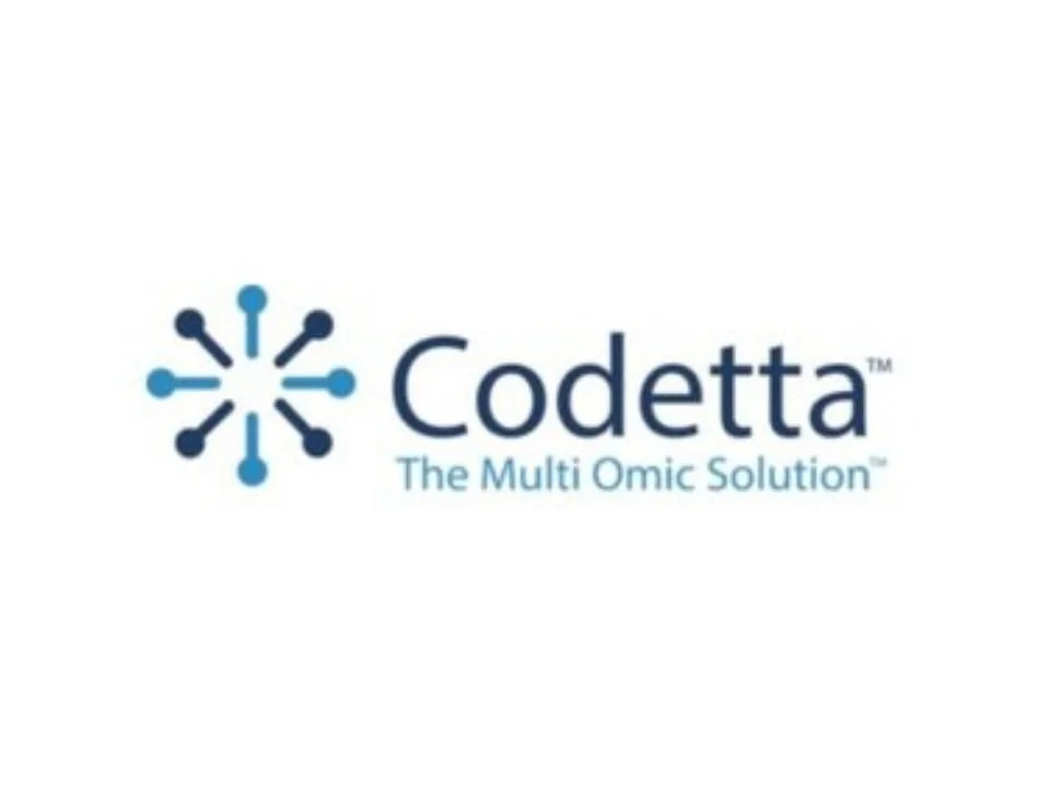 Codetta Biosciences Announces $15 Million in Series A Financing