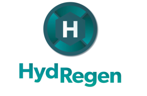 HydRegen Raises $8M Series A 