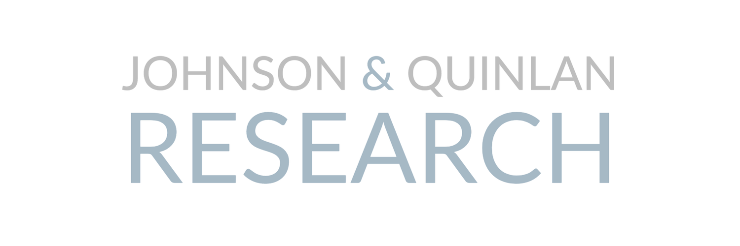 Johnson & Quinlan Research