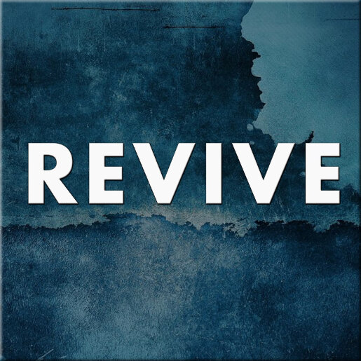 RevivePodcast