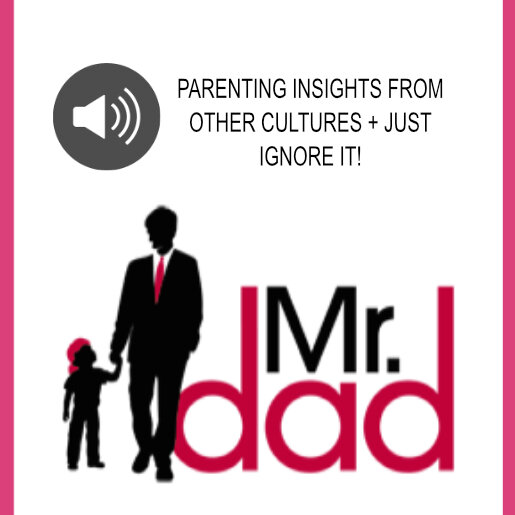 MrDad