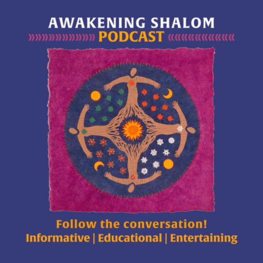 AwakingShalom