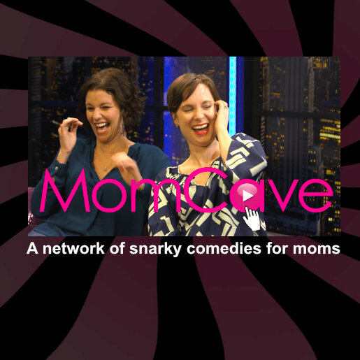 MomCave