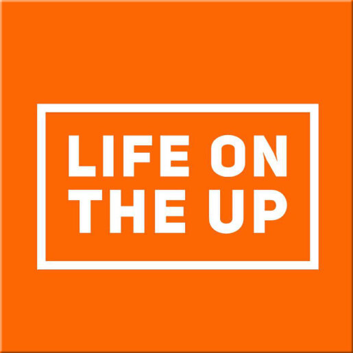 LifeOnTheUp