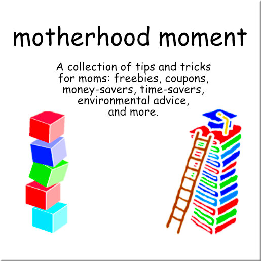 MotherhoodMoment