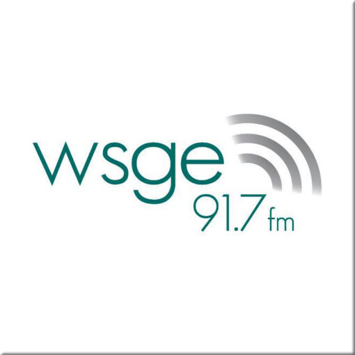 WSGE fm radio logo.jpg