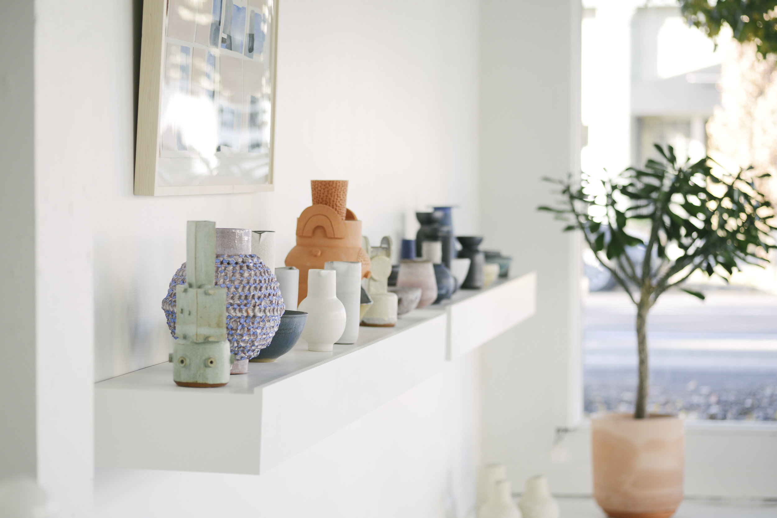 The Carefully-Curated Spartan Shop Expands into a Creative Consultancy Dwell.com Photo courtesy of Spartan Shop